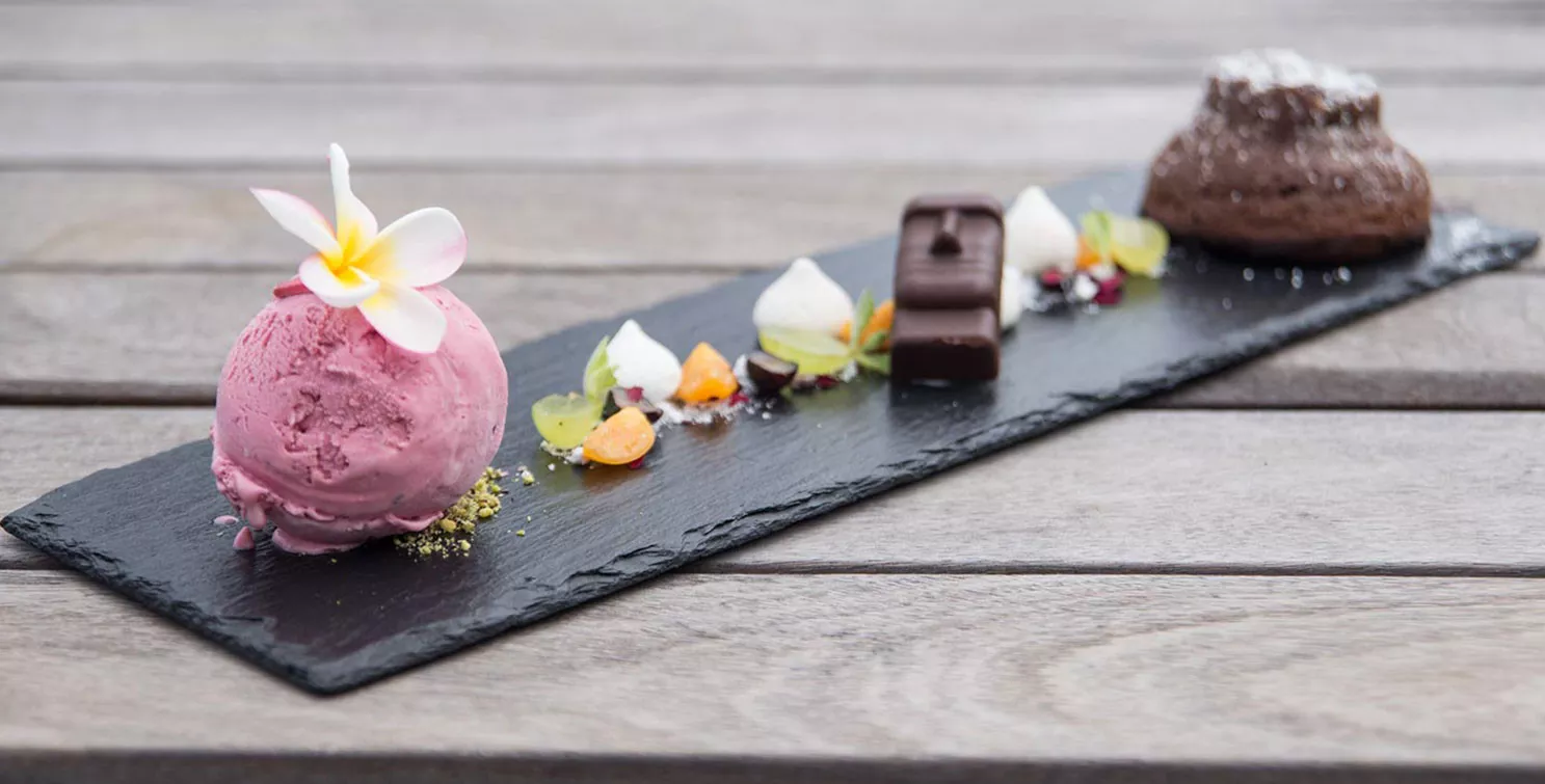 Ilha de Páscoa no Hangaroa Eco Village & Spa